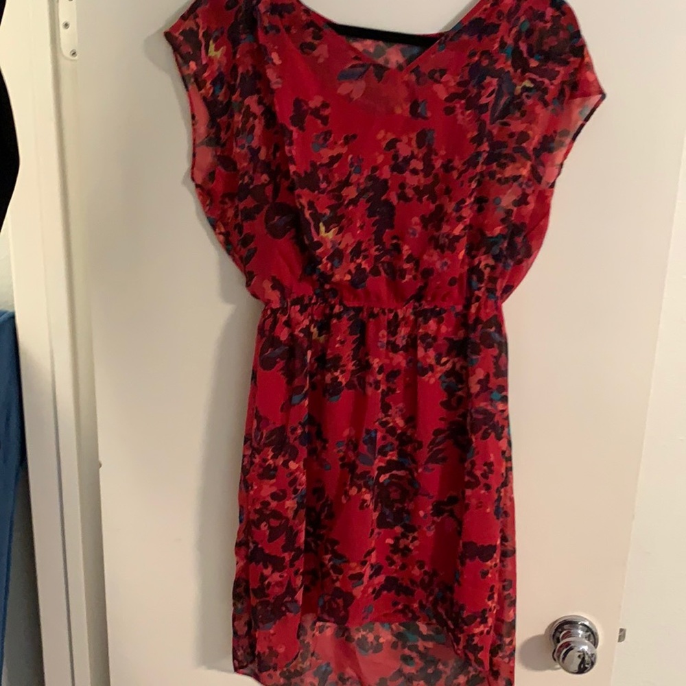 Express Dress